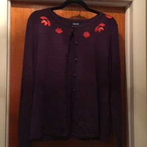 Cozy Fall Sweater🍂🍁